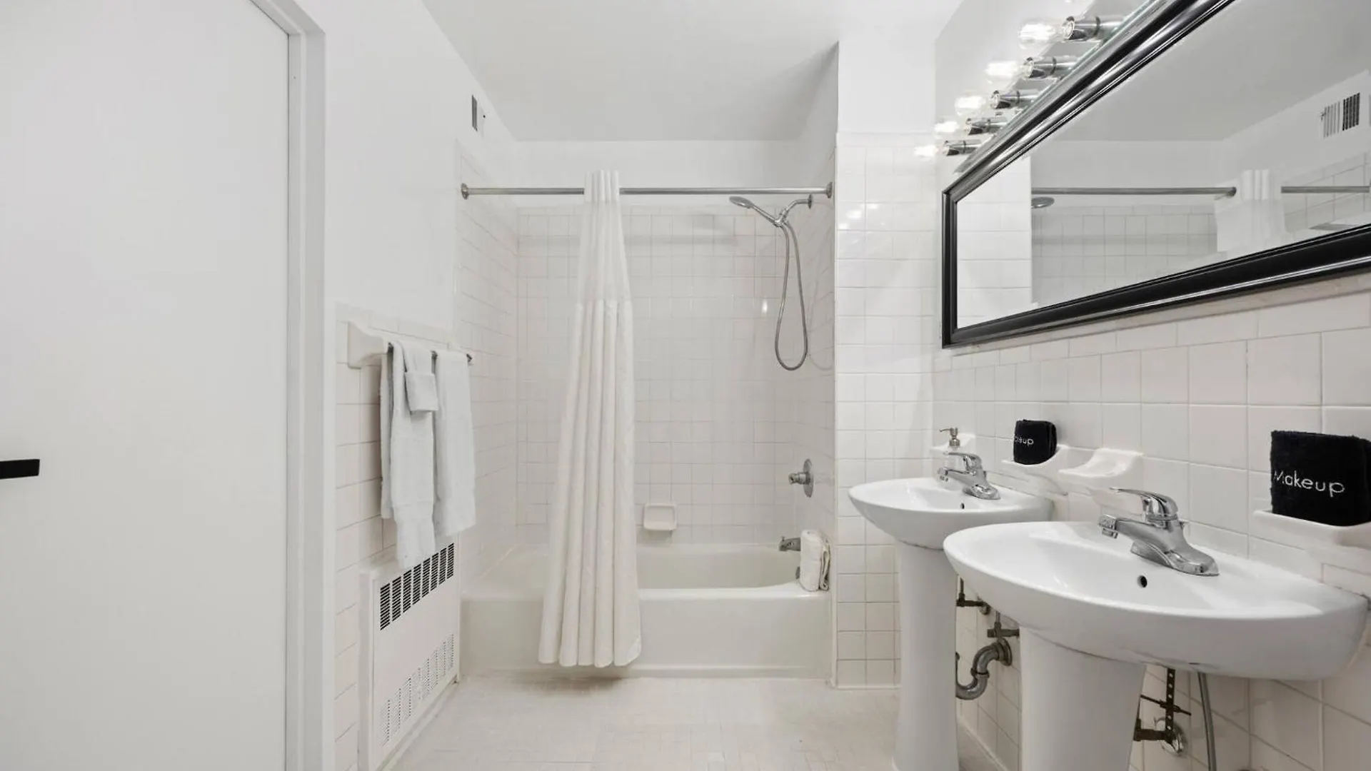 Harlem Renaissance Apartman New York