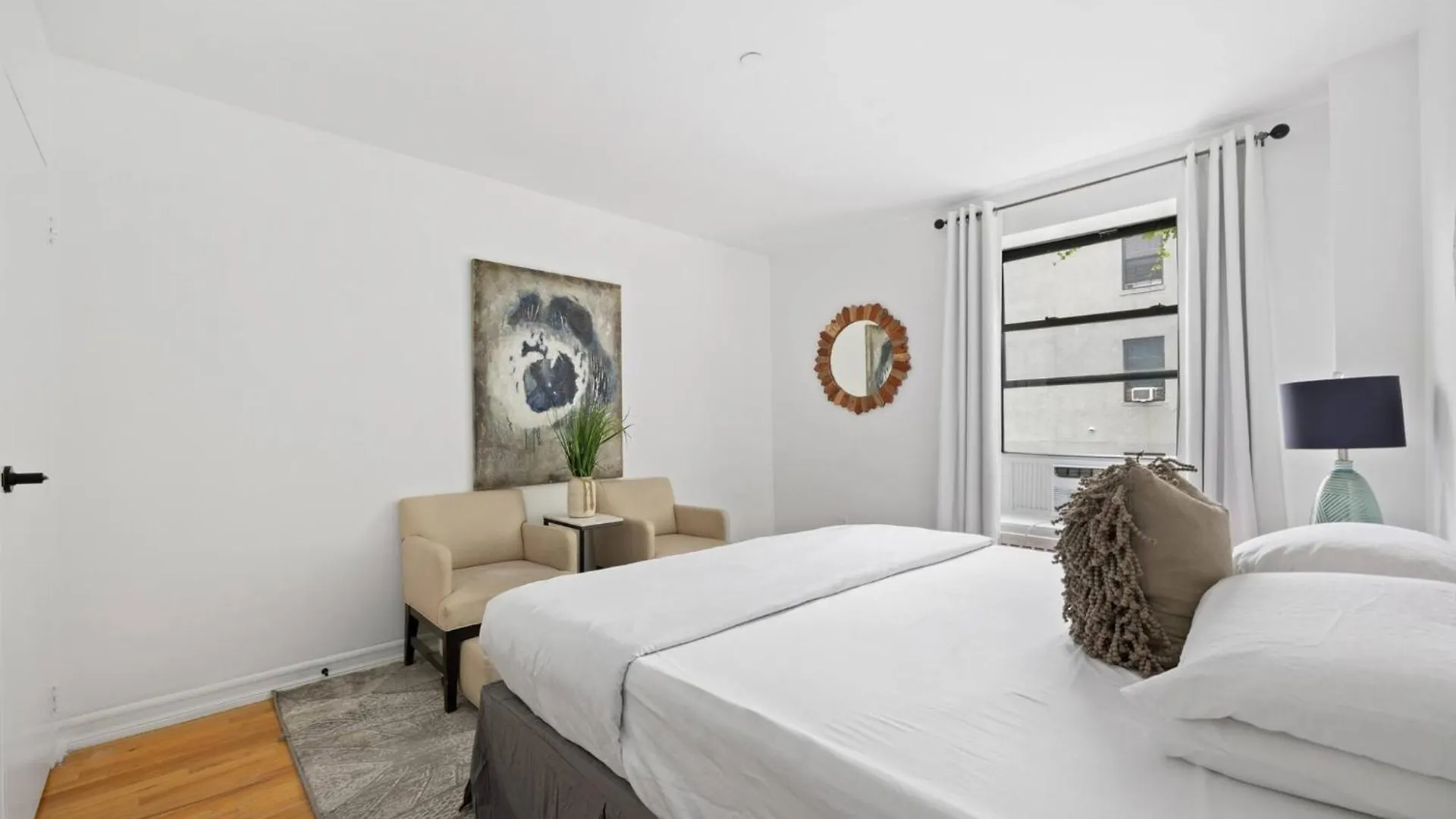 Harlem Renaissance Apartman New York