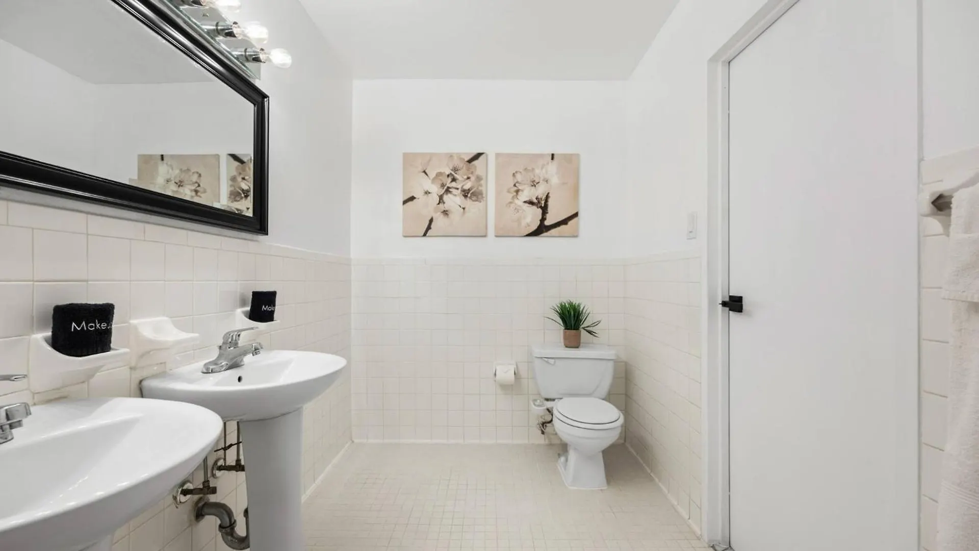 Harlem Renaissance Apartman New York 0*,