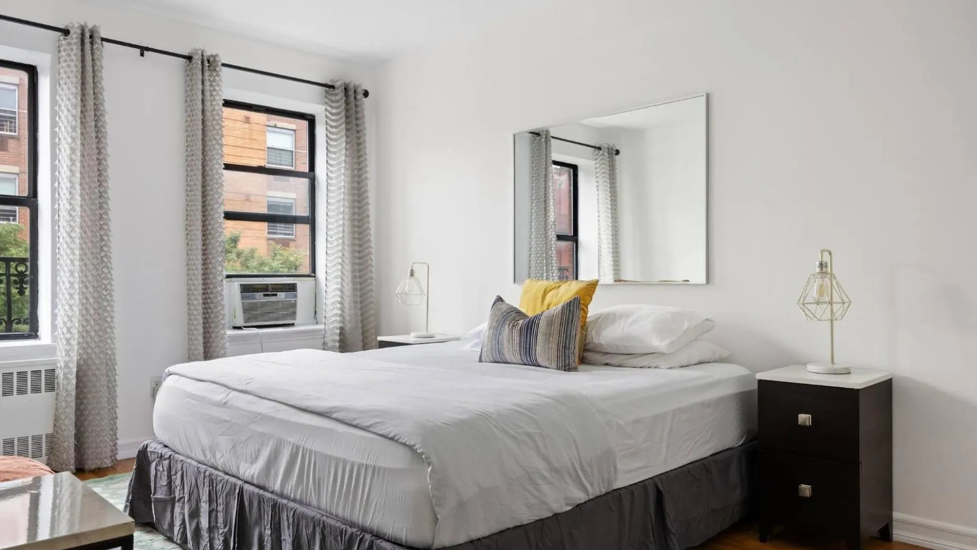 Harlem Renaissance Apartman New York