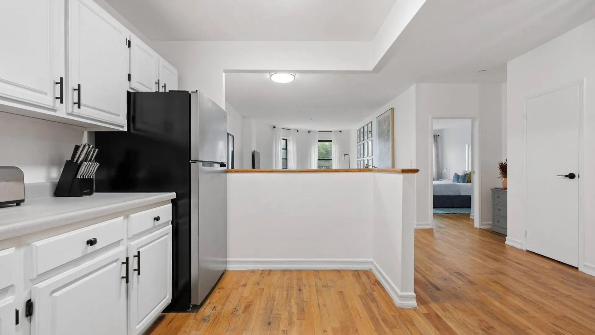 Harlem Renaissance Apartman New York