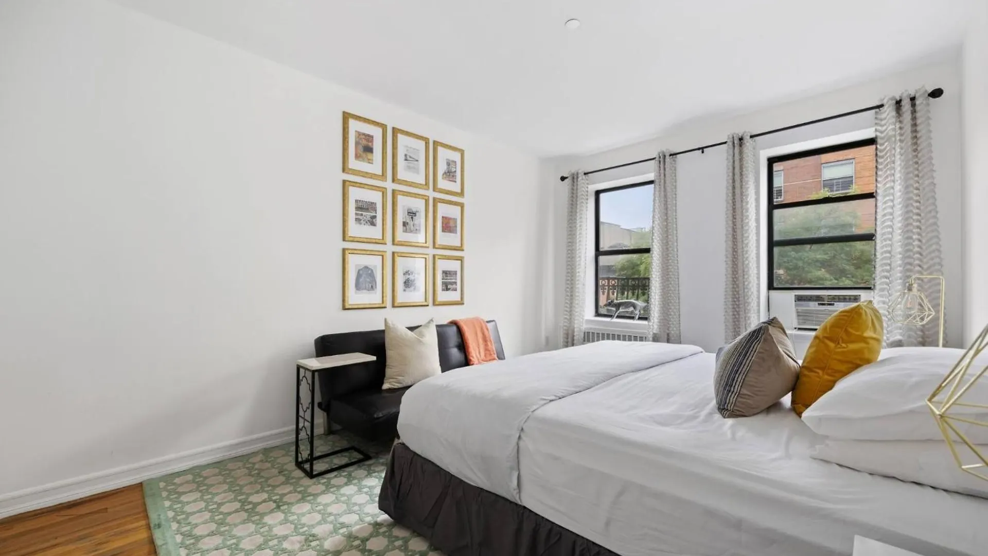 Harlem Renaissance Apartman New York Amerikai Egyesült Államok