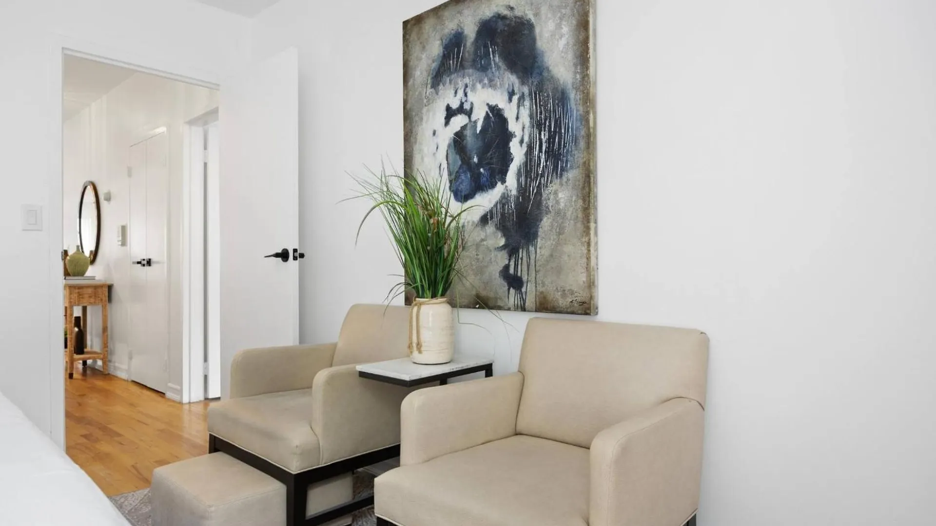Harlem Renaissance Apartman New York