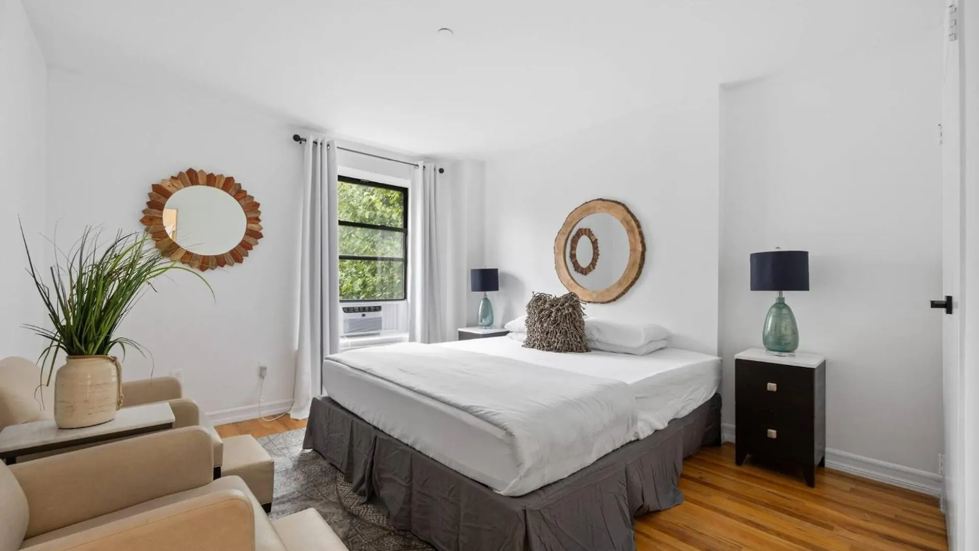 Harlem Renaissance Apartman New York Amerikai Egyesült Államok