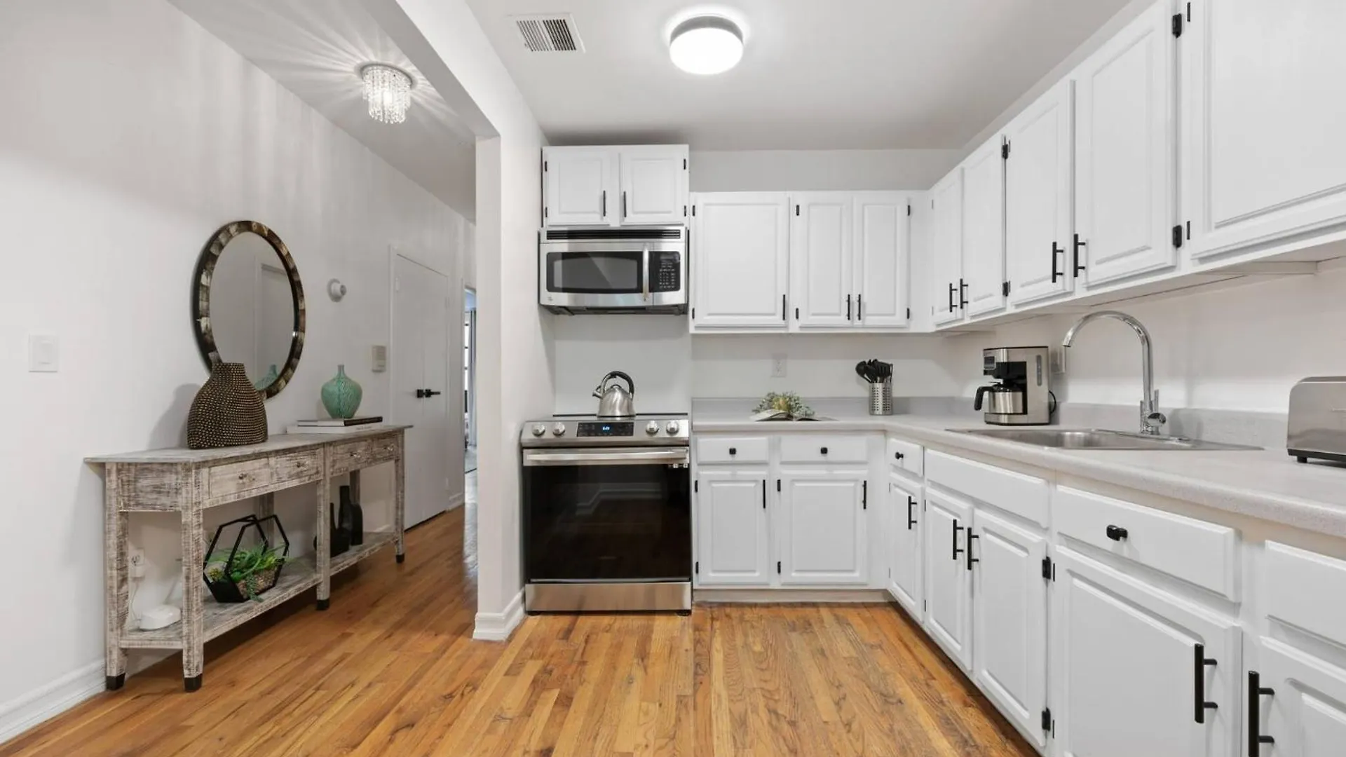 Harlem Renaissance Apartman New York 0*,