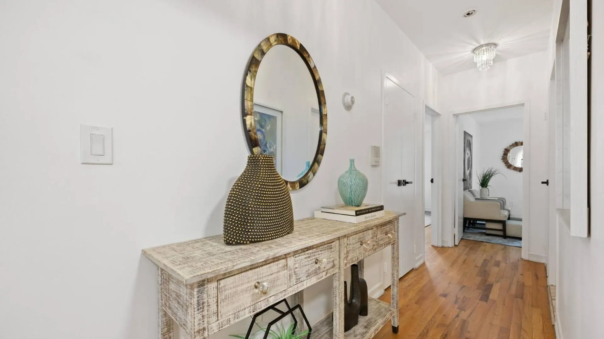Harlem Renaissance Apartman New York