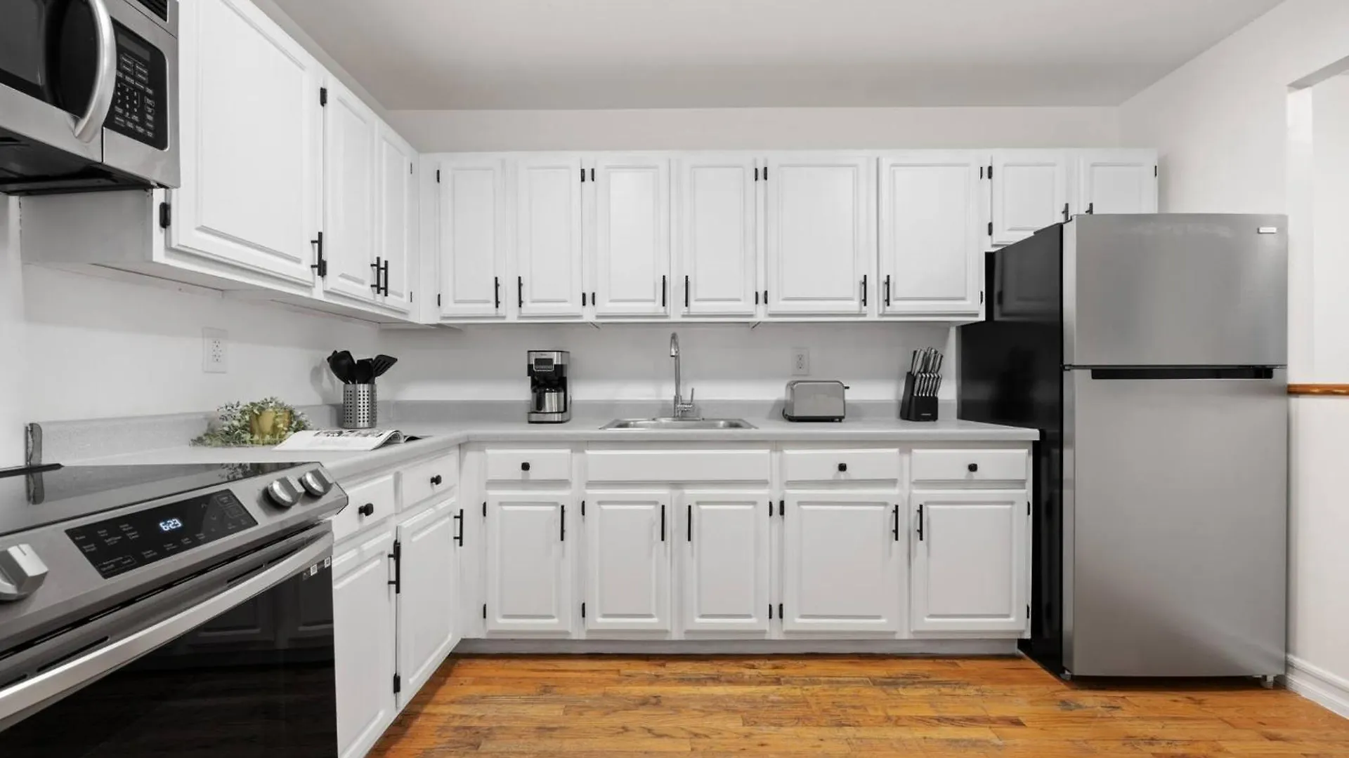 Harlem Renaissance Apartman New York
