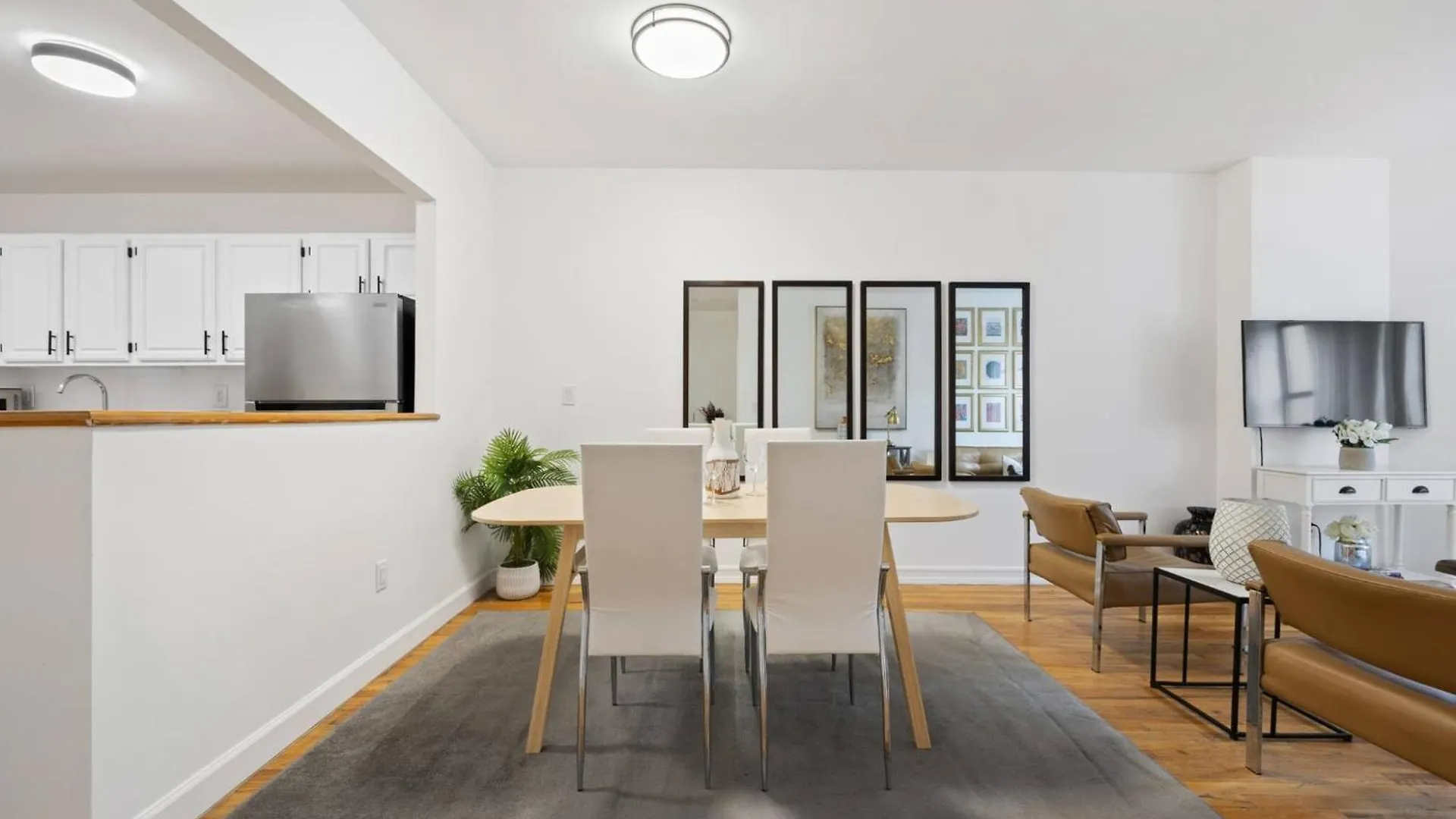 Harlem Renaissance Apartman New York Amerikai Egyesült Államok