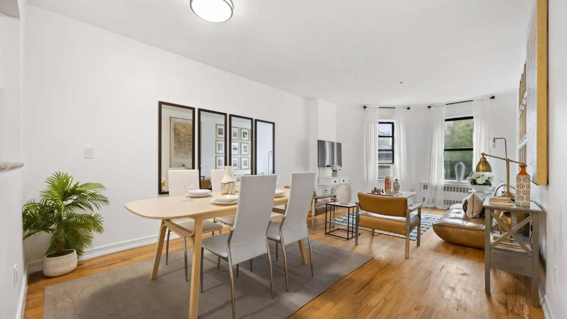Harlem Renaissance Apartman New York 0*,  Amerikai Egyesült Államok