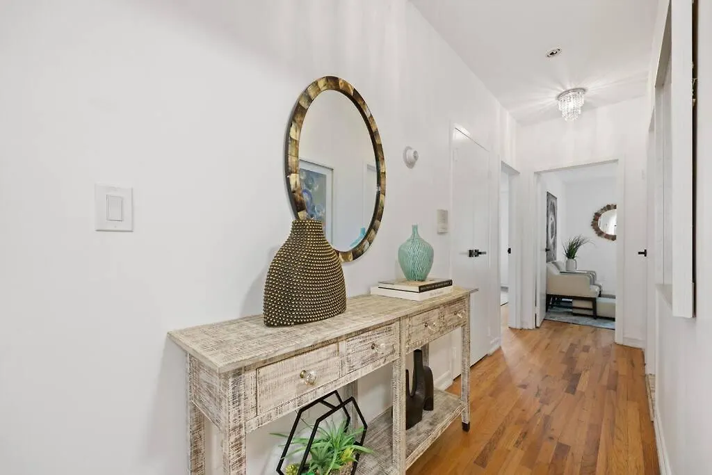 Harlem Renaissance Apartment New York 0*,  United States