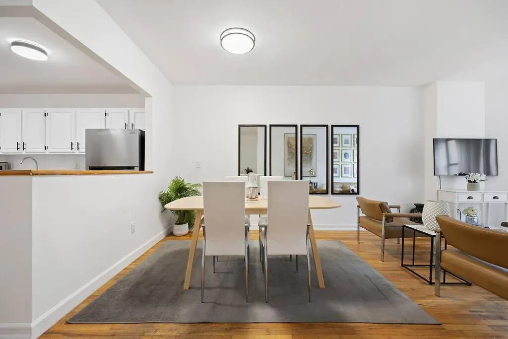 Harlem Renaissance Apartment New York United States