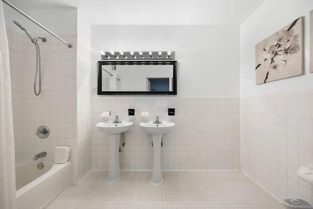 Harlem Renaissance Apartment New York