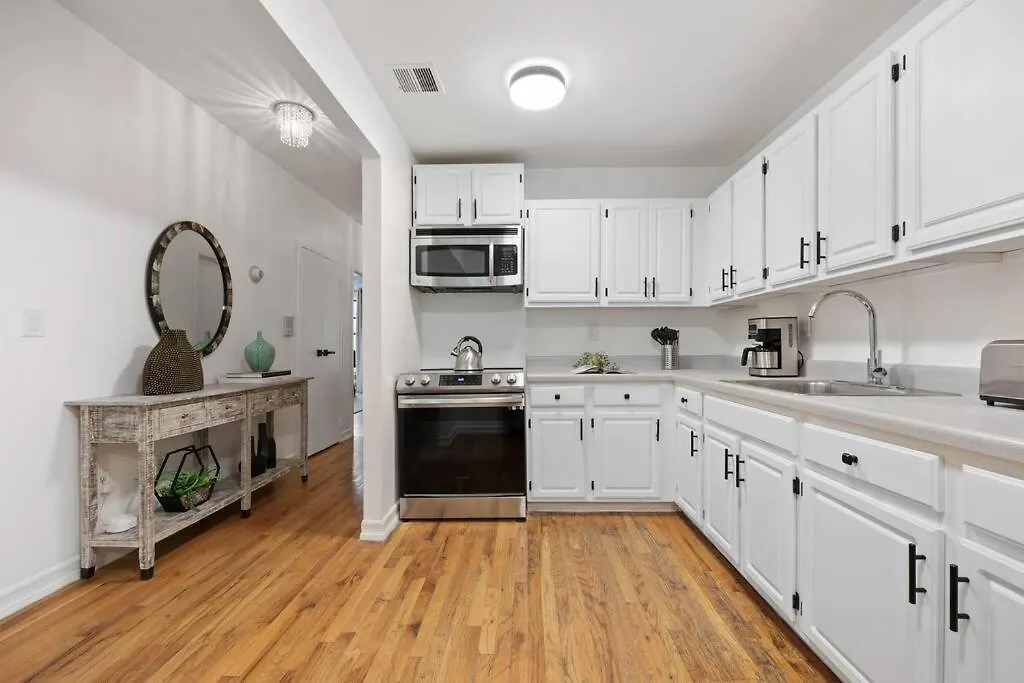 Harlem Renaissance Apartment New York United States