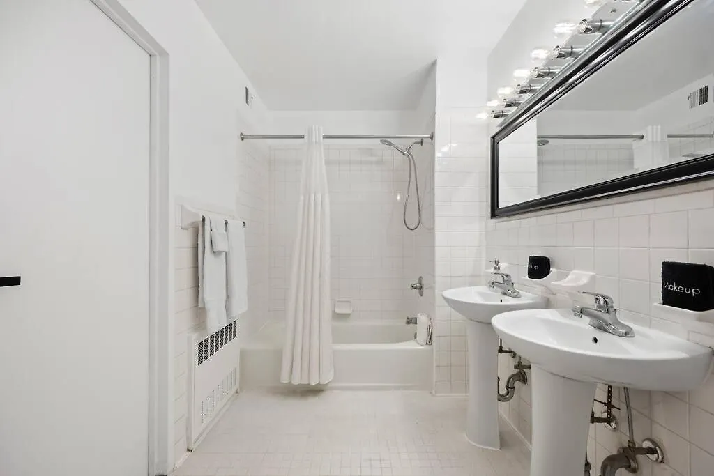 Harlem Renaissance Apartment New York