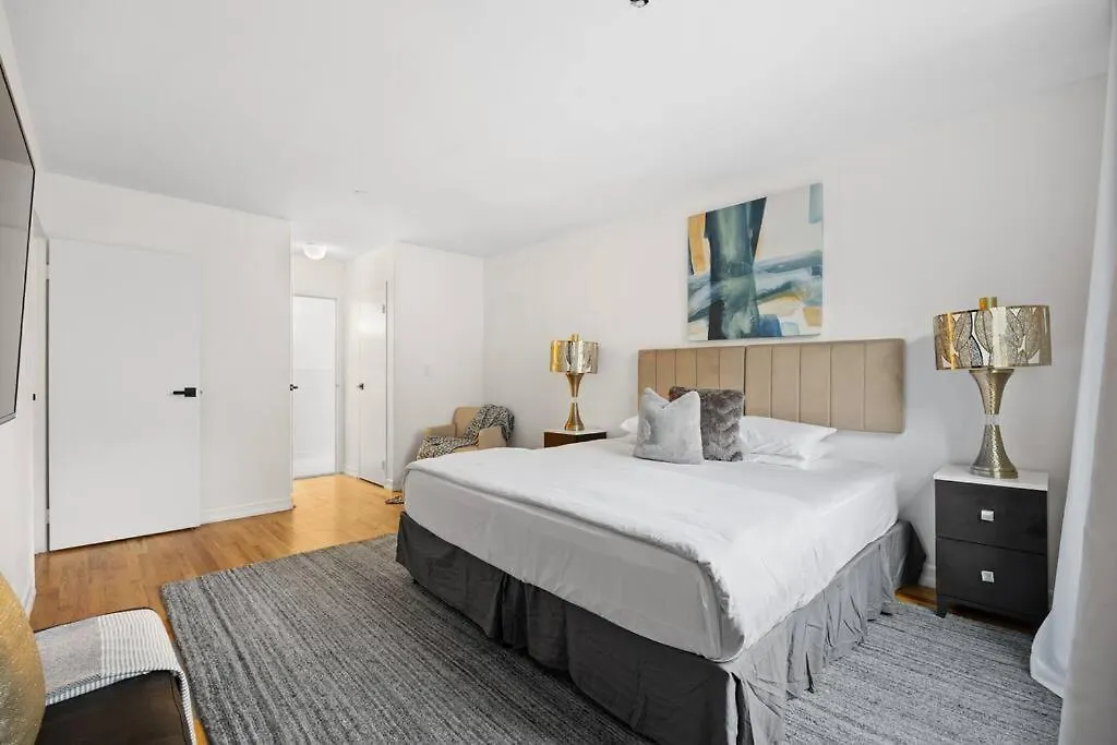 Harlem Renaissance Apartment New York 0*,  United States