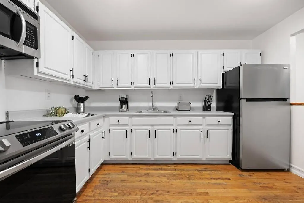 Harlem Renaissance Apartment New York United States