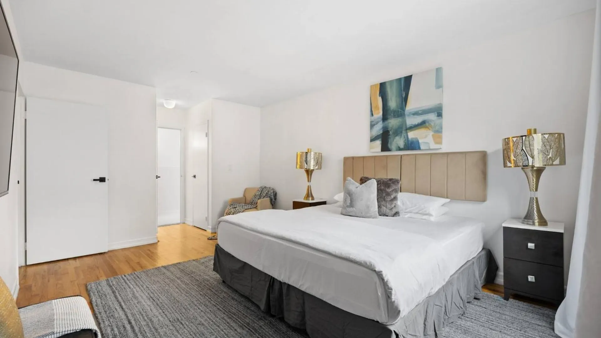 Appartamento Harlem Renaissance New York Stati Uniti
