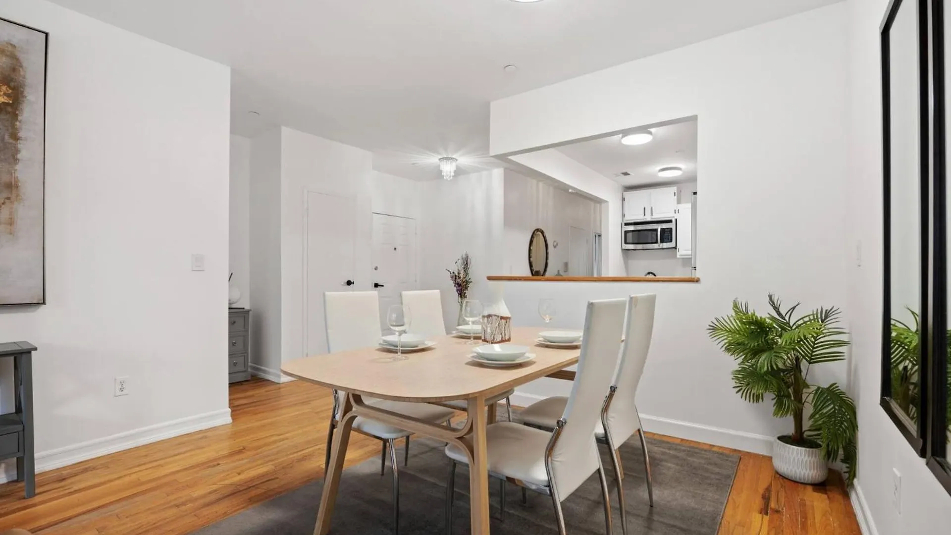 Appartamento Harlem Renaissance New York 0*,  Stati Uniti